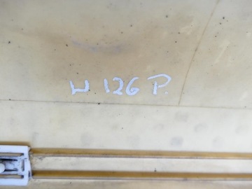 фото thumb №12, Mercedes s w126 планка порогова права накладка