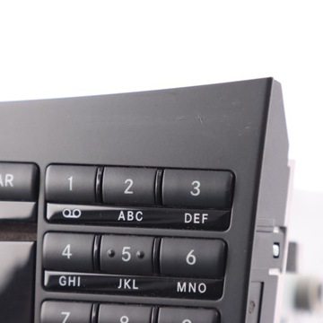 фото thumb №12, Mercedes w207 w212 радіопрогравач навігація a2129006313