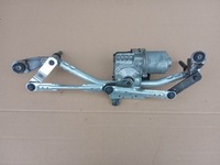 фото thumb №6, Ford fiesta mk8 2017-21r. - механізм двірник