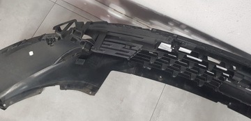 фото thumb №14, Opel mokka b бампер перед переднє накладка dół бампера 9835277680