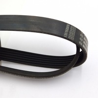 фото thumb №11, Bosch 1 987 947 952 ремень клиновой многоручьевой 6pk 1725