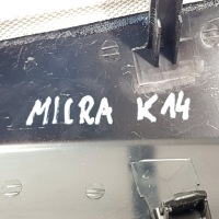 Молдинг декоративная  консоли nissan micra k14 684115fa0a Киев, фото thumb