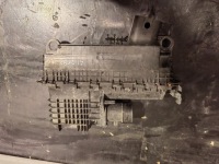 фото thumb №1, Корпус фильтра воздуха renault kangoo fl 1.5dci