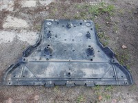 фото thumb №3, Захист плита шасі renault twingo iii передня запчастина