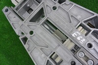 фото thumb №8, Колонка рулевая mercedes 6.3 amg w212 w219 e63