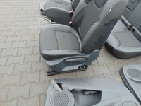 фото thumb №3, Салон сидіння сидіння renault clio iv kombi