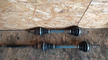 фото thumb №8, Peugeot 5008 піввісь ліва lub права 1.6 hdi 16v