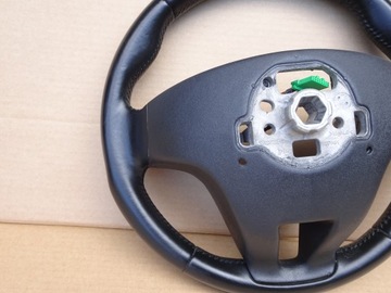 фото thumb №10, Volvo v60 s60 ii кермо шкіра 31250592