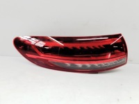 фото thumb №1, Mercedes eqc 20r+ ліва лампа задня led ory eu !!!