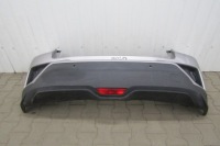 фото thumb №4, Бампер задняя задний toyota ch-r chr 16-19