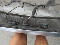 фото thumb №8, Mg zs 2019 бампер задний 5ssa