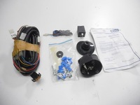 фото thumb №2, Набор разъём renault оригинальный номер 7711001232