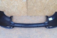 фото thumb №8, Jeep compass ii 2017- бампер задняя задний 5sy37trmab