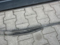 фото thumb №10, Audi a3 8p 1.6 bse выборщик тросы изменения коробка передач 1k0711049cf 1k0711265ap