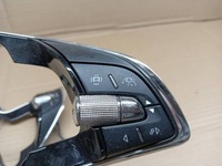 фото thumb №7, M30 5e3919719l skoda octavia iv кнопки многофункциональный руля