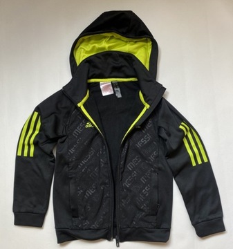 ЛЕО МЕССИ ADIDAS БАРСЕЛОНА АРГЕНТИНА 128 см/7-8 лет