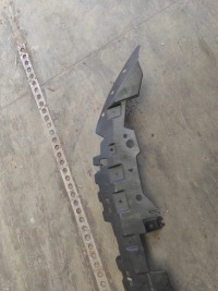 фото thumb №8, Усилитель верхний бампера tipo ii 51984491