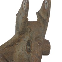 фото thumb №12, Audi q7 4l поворотний кулак задня ліва 7l8505435a