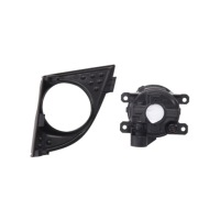 фото thumb №2, Honda accord viii 08-15 лампа противотуманная перед r