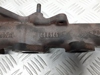 фото thumb №3, Колектор випускний renault clio iii 1.5 dci