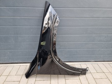 фото thumb №6, Mercedes eqb a243 x243 крило правий перед переднє a2438810200