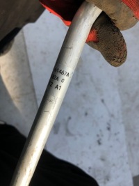 фото thumb №4, Шланг кондиціонера mazda mx-5