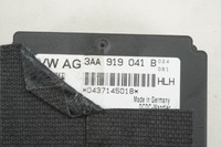 фото thumb №3, Стабілізатор модуль напруги skoda citigo 3aa919041b