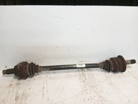 фото thumb №1, Привідний вал права задня задня 7581022 bmw 5 f10 f11