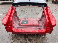 фото thumb №1, Citoren ds4 ii pas задній піддон правий задній крила чверть 22-