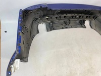 фото thumb №9, Dodge charger widebody 2015+ бампер kompletny задний задняя