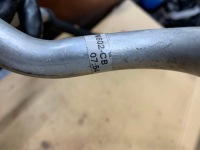 фото thumb №6, Ford оригинальный номер e1gh-19n602-cb шланг кондиционера