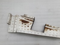 фото thumb №9, Абсорбер піна бампера перед land cruiser 120