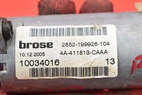 фото thumb №5, Моторчик регулировки сиденье водителя перед/зад jaguar s-type 04-08