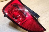 фото thumb №1, Левый противотуманная фара задний renault espace iv jk0/1_ 8200027155 2.2l дизель 110kw