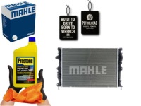 Купити Радіатор двигуна води land rover discovery sport dis #petrolhead pro+ kit5, фото thumb