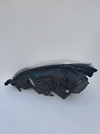 фото thumb №8, Vw golf 5 plus 5m194106b перед передній права eu