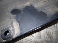 фото thumb №9, Bmw x5 f15 f85 молдинг порог накладка левая 8056467 n3