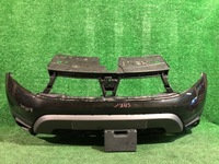 фото thumb №1, Бампер передний перед dacia duster ii