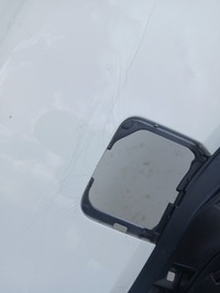 фото thumb №6, Бампер перед mitsubishi space star 2 lift