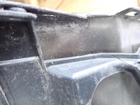 фото thumb №15, Vw crafter ii 2 man tge 16- бампер перед передний 6xpdc