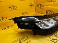 Комплект фонари фары перед led ford kuga mk3 рестайлинг  европа Доставка, фото thumb