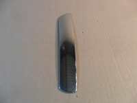 фото thumb №6, Молдинг декоративна бампера toyota hilux