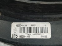 фото thumb №4, Вентилятор радиатора renault clio iii 8200748439 1.2 16v tece