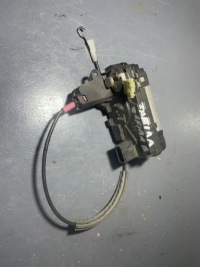 Купить Замок правый задний  дверь opel zafira b 13210739, фото thumb