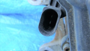 фото thumb №5, Суппорт тормозной левый зад vw sharan 7n 32355461