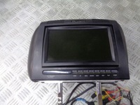 фото thumb №4, Подголовник с tv renault espace iv