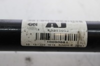 Приводной вал левая короткий 13219092 opel insignia a 2.0 cdti Оригинал, фото thumb