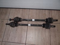 Купить Mercedes w166 ml166 gl gle приводной вал задняя 350cdi, фото thumb