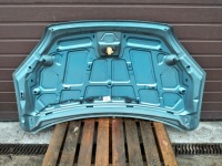 Капот кришка двигуна ford focus mk2 кабріолет  cc колір t7 lata 04-08 Київ, фото thumb