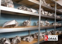 фото thumb №6, Turbo saab 9-5 2.3 t 170 185 207 210 230 km